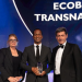Ecobank wins Euromoney award as Africa’s Best Bank for SMEs