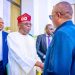 African issues: Tinubu ready to take up gauntlet – Alake