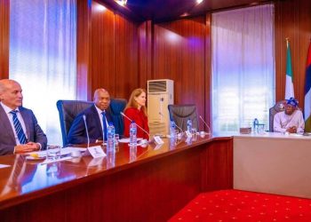 Tinubu assures investors of policy consistency, restates Nigeria’s readiness for business