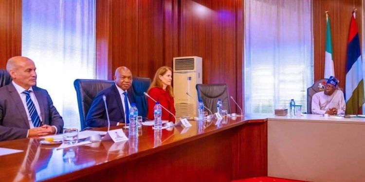 Tinubu assures investors of policy consistency, restates Nigeria’s readiness for business