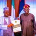 Census: Tinubu pledges support for NPC, calls for data integrity