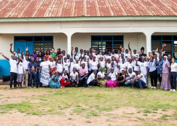 How the future of food is growing in Ghana
