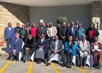 Lesotho, World Bank launch country partnership framework
