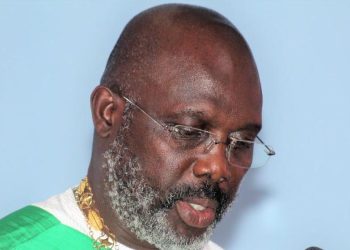 Liberia’s best days yet to come – Weah