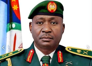 Chief of Defence Staff unveils new leadership concept