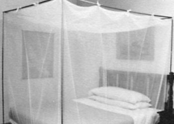United States, Zanzibar launch mass mosquito bed-net replacement campaign