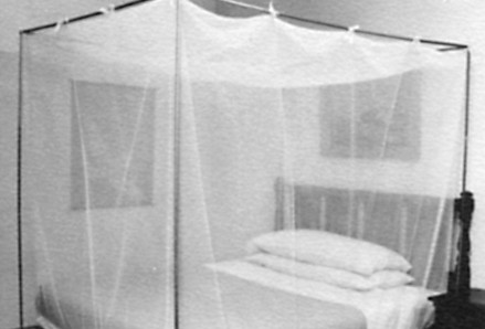 United States, Zanzibar launch mass mosquito bed-net replacement campaign