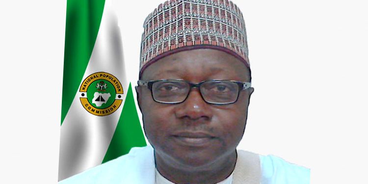 Tinubu okays census, to decide date – NPC boss