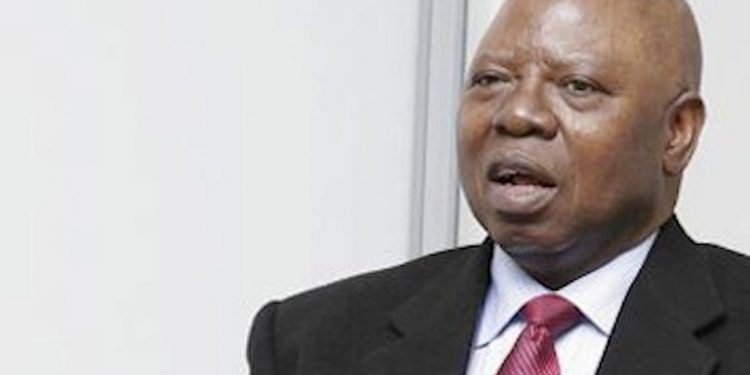 Tinubu celebrates renowned academic, newspaper columnist Professor Olatunji Dare at 7