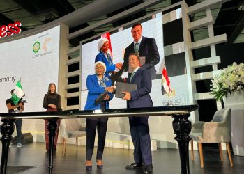 CBN, CBE set up ‘Nigeria-Egypt FinTech Bridge’