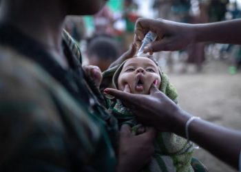 Childhood immunization begins recovery after COVID-19 backslide