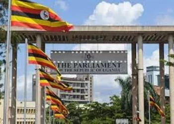 Uganda Revenue Authority under spotlight for retaining funds without Parliament approval