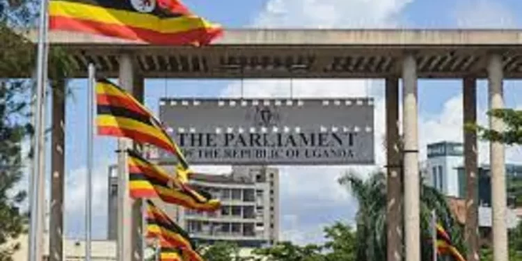 Uganda Revenue Authority under spotlight for retaining funds without Parliament approval
