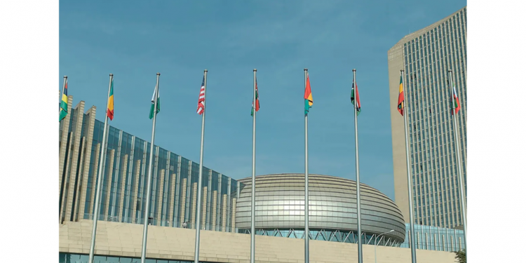 African leaders reaffirm commitment to integration, development, cooperation