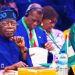 Tinubu to African Leaders: Respect democracy, ensure political stability