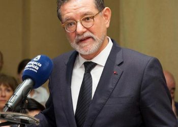 Human Rights Council President appoints Carlos Castresana Fernández as member of South Sudan Commission
