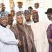 Let’s support Tinubu, Shettima appeals to former senators
