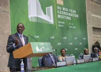 We can build a prosperous Africa with our resources – President Ruto
