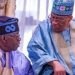Tinubu salutes General IBB at 82