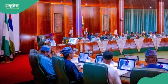 FEC has taken steps to address economic, agricultural challenges – Finance Minister