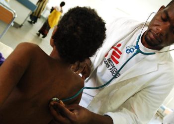 Médecins sans frontières closes HIV/AIDS project after 25 years in Malawi