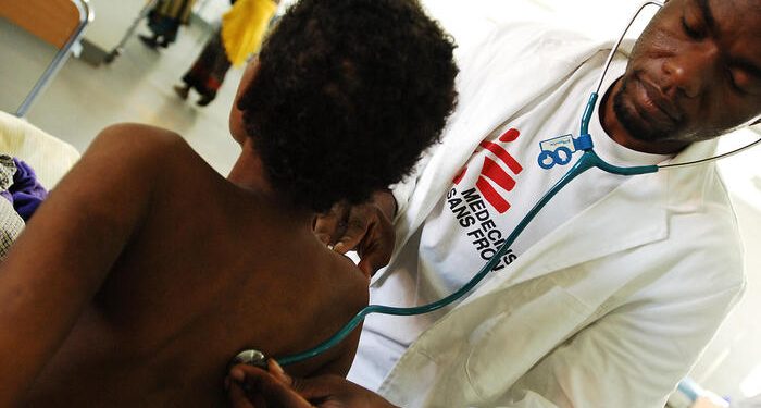 Médecins sans frontières closes HIV/AIDS project after 25 years in Malawi