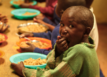 United States, Tanzania announce $24 million food security project