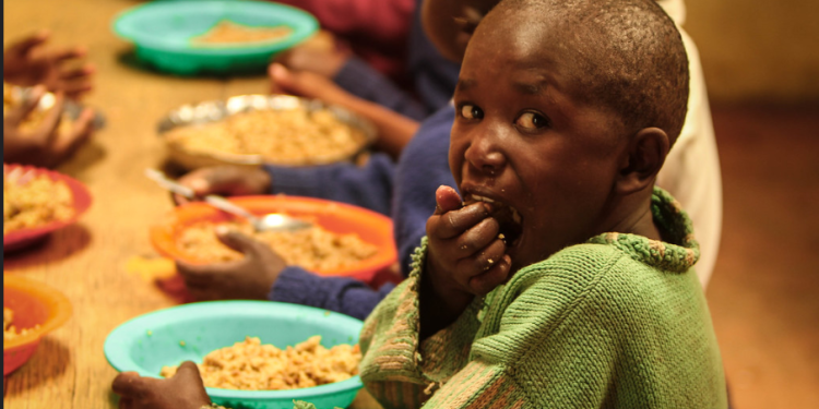 United States, Tanzania announce $24 million food security project