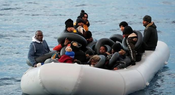 United Kingdom, Türkiye strengthen partnership to tackle illegal migration