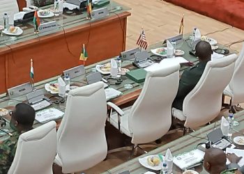 ECOWAS defence chiefs meet in Abuja over military coup in Niger Republic
