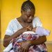 UNICEF calls for greater breastfeeding support in workplaces