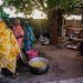 Sudan’s conflict displaces nearly 4 million, says UN migration agency