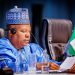 Achieving SDGs 2030 remains bleak for many developing countries – Shettima
