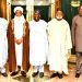 Tinubu dispatches envoy to Niamey, urges robust dialogue to end impasse