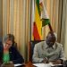 Zimbabwe, World Food Programme launch roadmap to food security