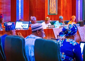 Tinubu to ministers: Expectations are high, underperformance won’t be tolerated
