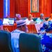 Tinubu to ministers: Expectations are high, underperformance won’t be tolerated