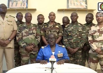 Authorities in Niger Republic must end illegal administrative detentions, arbitrary arrests, says Amnesty International
