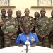 Authorities in Niger Republic must end illegal administrative detentions, arbitrary arrests, says Amnesty International