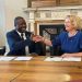 United Kingdom supports green growth in Zambia