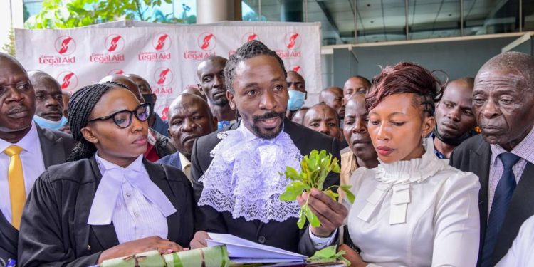 Criminalise use of cannabis, khat, medics tell Ugandan lawmakers