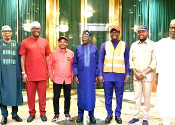 Tinubu is pro-democracy activist, he understands protests – NLC President