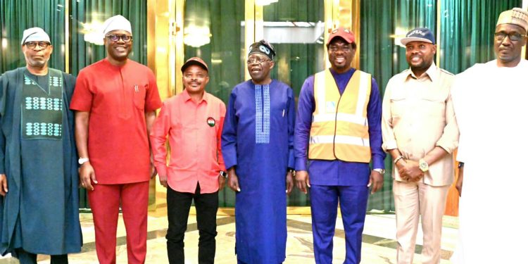 Tinubu is pro-democracy activist, he understands protests – NLC President