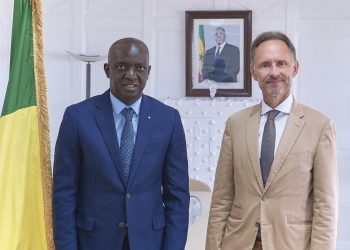European Union supports Senegalese youth