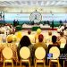 Tinubu swears in 45 ministers, harps on integrity, selfless service
