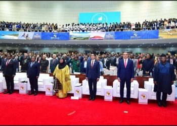 Dar es Salaam Declaration: African leaders make commitments to investing in human capital