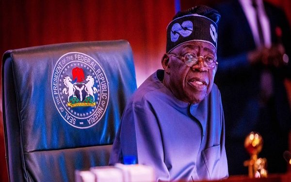 Tinubu charges APC to embrace financial discipline, women, youth inclusion