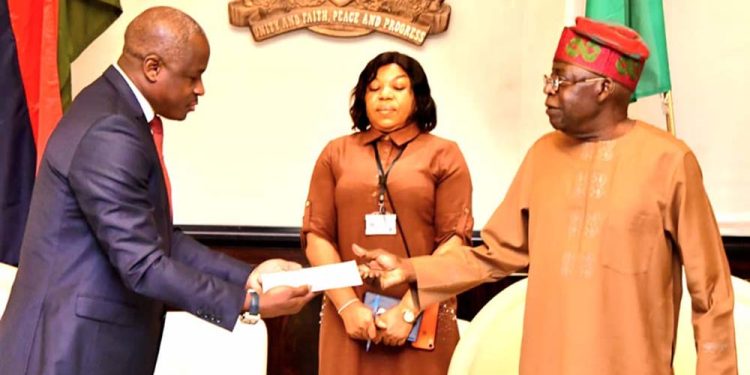 Niger Republic: Tinubu welcomes ECCAS’ support for ECOWAS