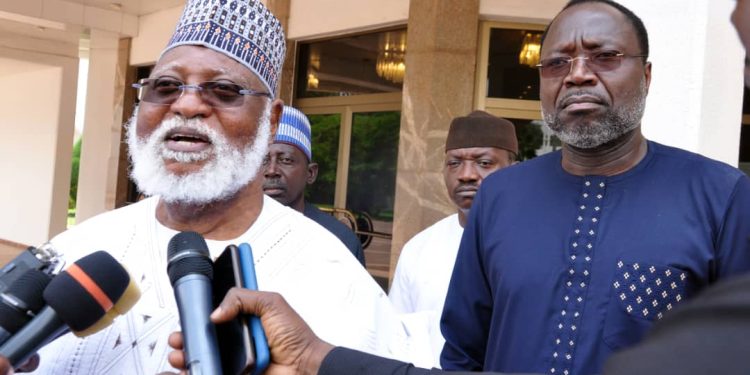 Niger Republic’s political crisis can be resolved through diplomacy, says ECOWAS Envoy