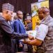15th BRICS summit: Tinubu’s economic reforms, diplomatic alliances to attract investments, partnerships – Shettima